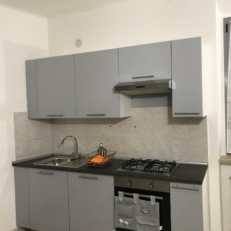 Casamina Apartment Bellinzago Lombardo Luaran gambar