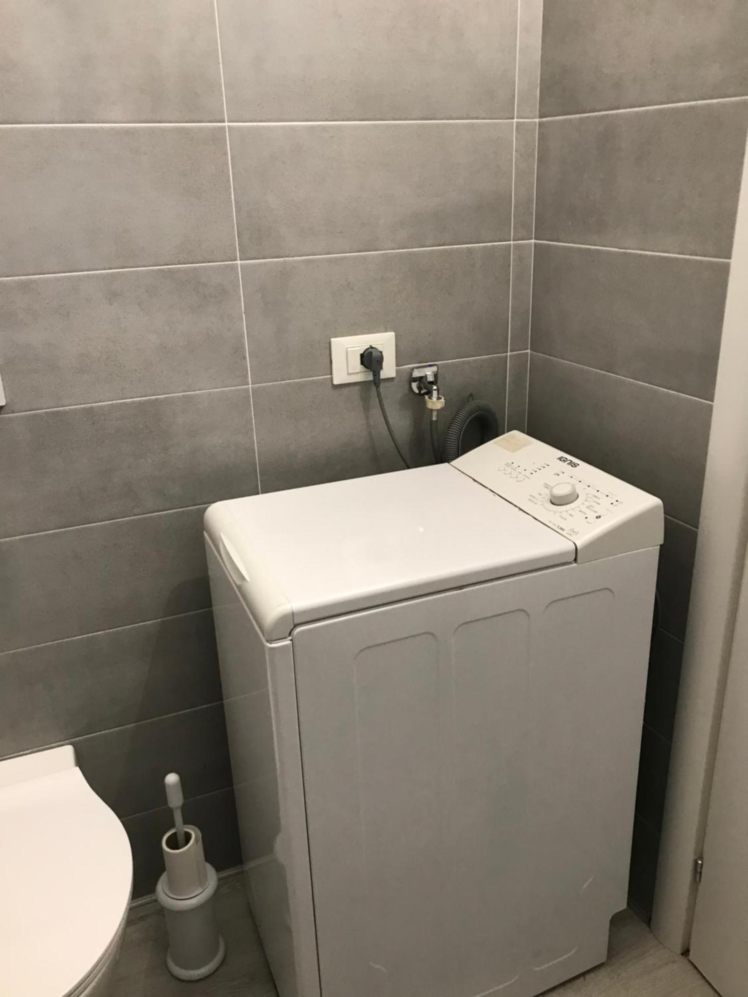 Casamina Apartment Bellinzago Lombardo Luaran gambar