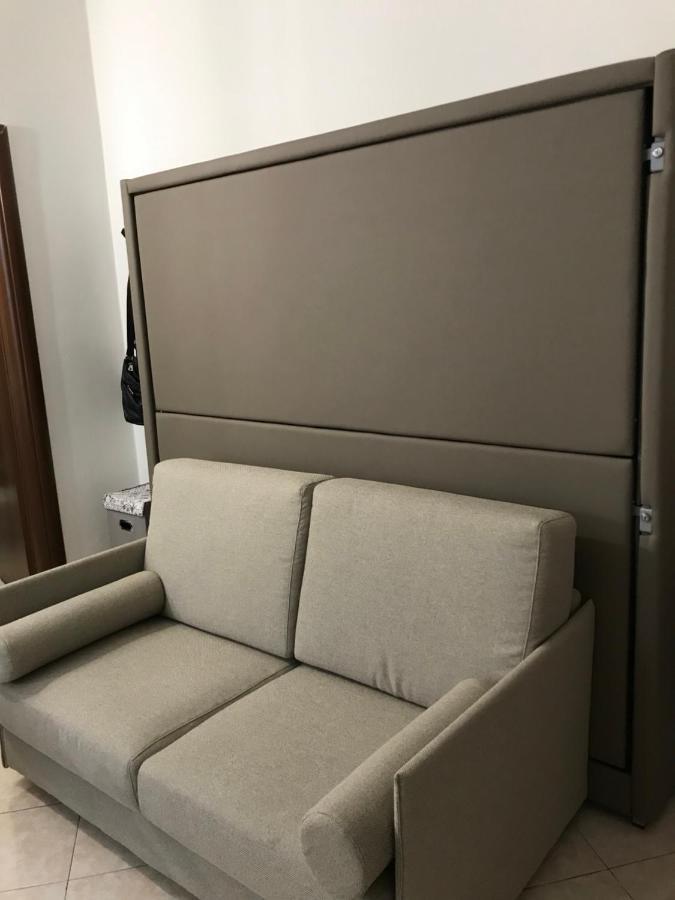 Casamina Apartment Bellinzago Lombardo Luaran gambar
